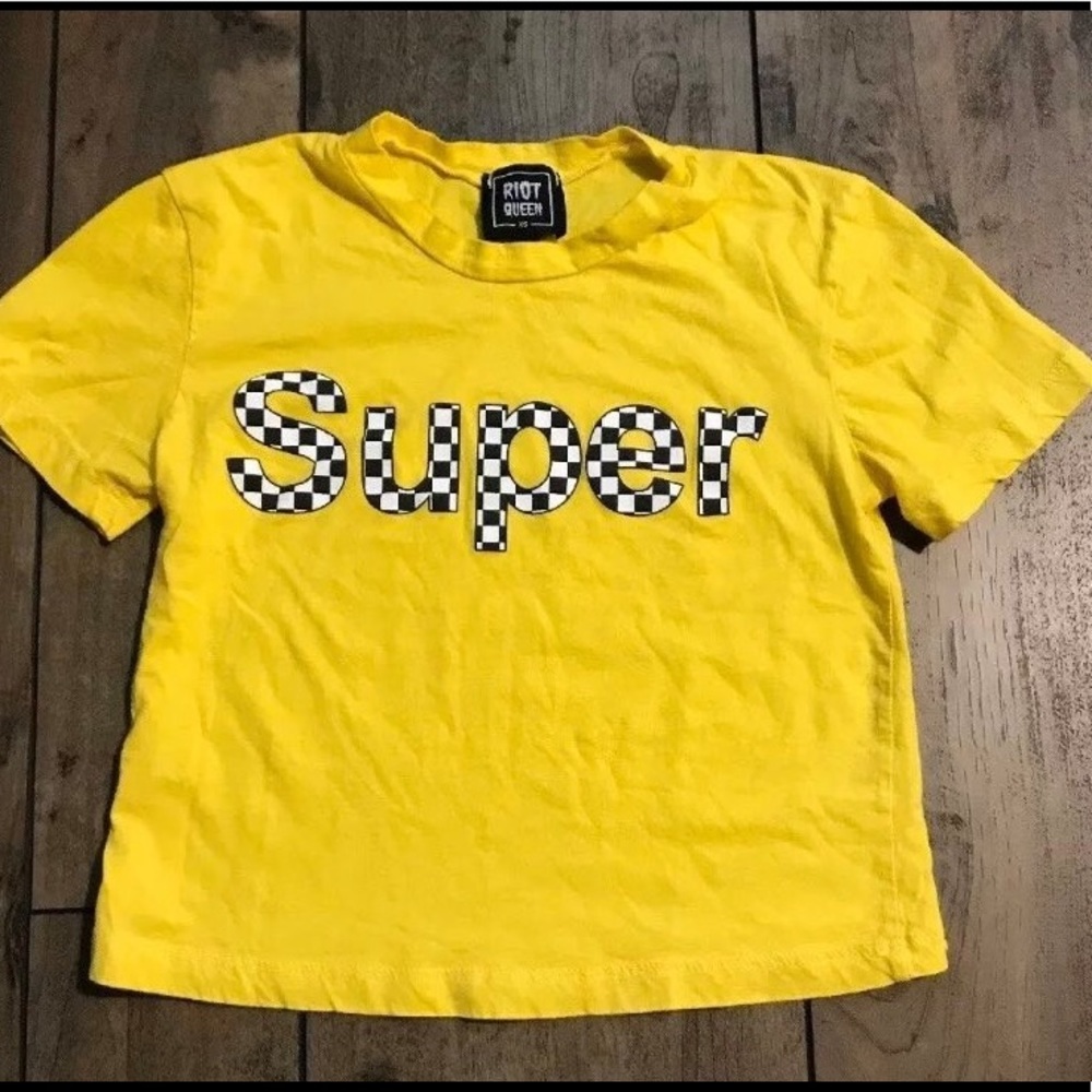 shirt